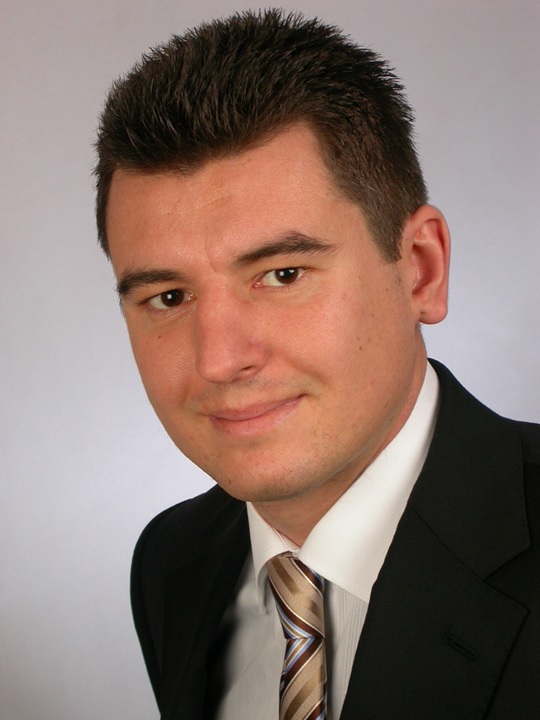 Maciej Muehleisen