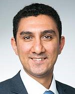 Prof. Dr. Amr Rizk