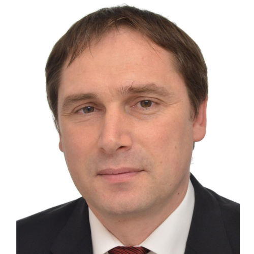 Dr. Johannes Riedl