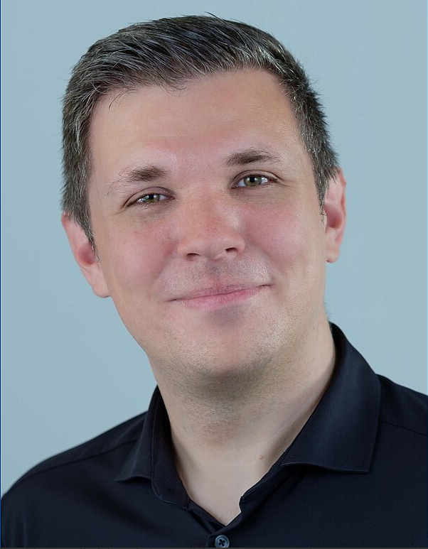 Dr. Michael Jarschel