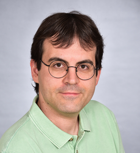 Dr. Sebastian Gallenmüller
