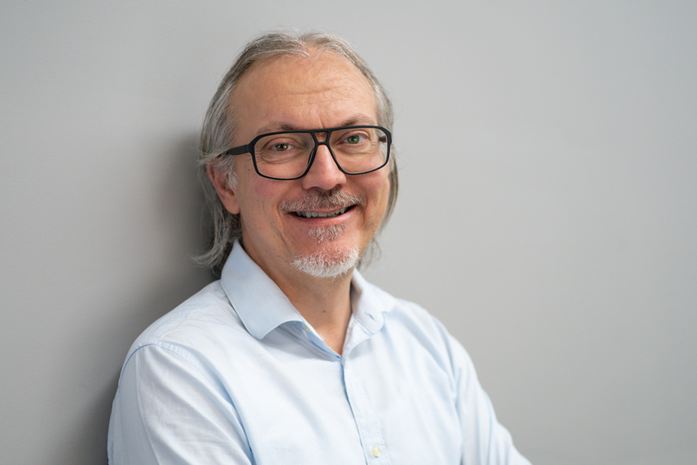 Dr. Andreas Kassler
